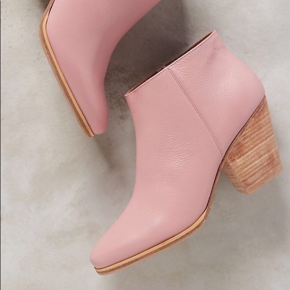 Anthropologie Shoes - Rachel Comey Mars Booties